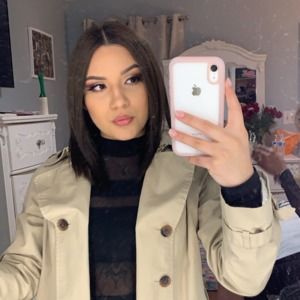 Meet your Posher, Alba